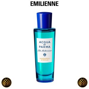 ACQUA DI PARMA || Mandarino Di Sicilia | EDT MP 5ml
