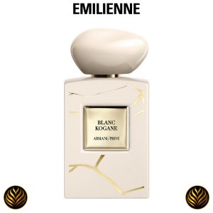 ARMANI || AP. Blanc Kogane | EDP MP 5ml