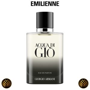 ARMANI || Acqua Di Gio | EDP MP 5ml
