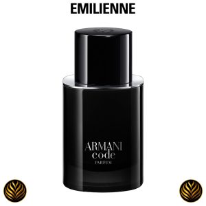 ARMANI || Code | Parfum {R} MP 5ml