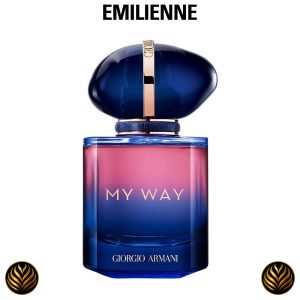 ARMANI || My Way | Parfum {R} MP 5ml