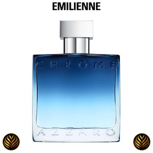 AZZARO || Chrome | EDP MP 5ml