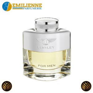 BENTLEY || For Men | EDT 100ml