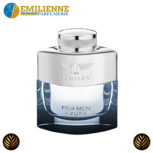BENTLEY || For Men Azure | EDT 100ml