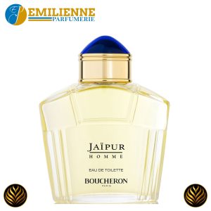 BOUCHERON || Jaïpur Homme | EDT 100ml