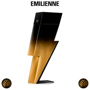 CAROLINA HERRERA || Bad Boy Extrême | EDP 100ml