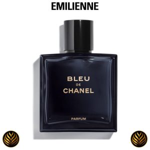 CHANEL || Bleu De Chanel | Parfum MP 5ml