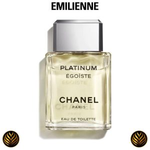 CHANEL || Platinum Égoïste | EDT MP 5ml