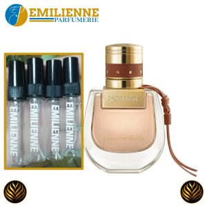 CHLOÉ || Nomade | Absolu De Parfum MP 5ml