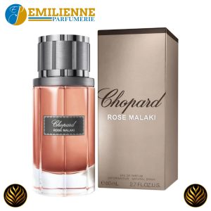 CHOPARD || Rose Malaki | EDP 80ml
