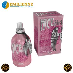 CLAYEUX || Nice For Girls | EDT 100ml