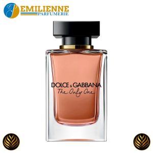 DOLCE&GABBANA || The Only One | EDP 100ml