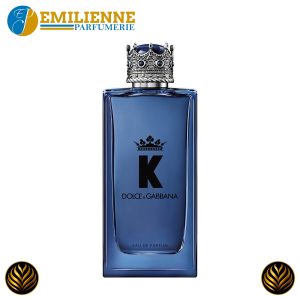 DOLCE&GABBANA || K By D&G | EDP 150ml