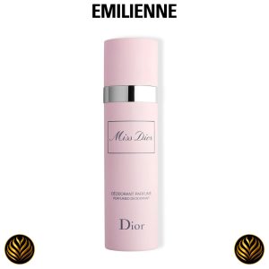 DIOR || Miss Dior | Déodorant 100ml