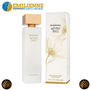 ELIZABETH ARDEN || White Tea | EDP 100ml