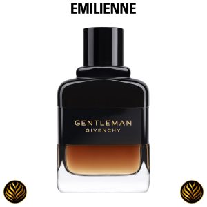 GIVENCHY || Gentleman Réserve Privée | EDP MP 5ml