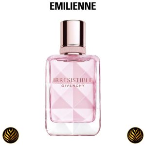 GIVENCHY || Irrésistible Very Floral | EDP MP 5ml