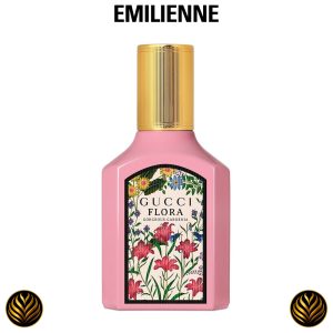 GUCCI || Flora Gorgeous Gardenia | EDP MP 5ml