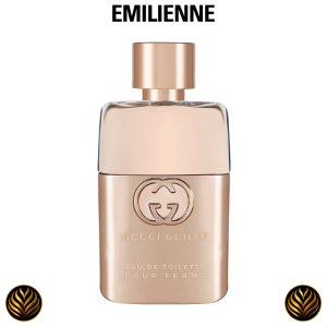 GUCCI || Guilty | EDT MP 5ml