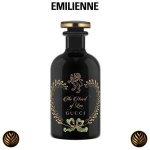 GUCCI || TAG. The Heart Of Leo | EDP MP 5ml