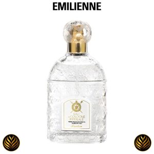 GUERLAIN || EDC Impériale | EDT MP 5ml