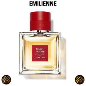 GUERLAIN || Habit Rouge | EDP MP 5ml