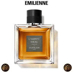 GUERLAIN || L'Homme Idéal Le Parfum | EDP MP 5ml