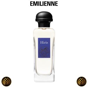 HERMÈS || Hiris | EDT MP 5ml