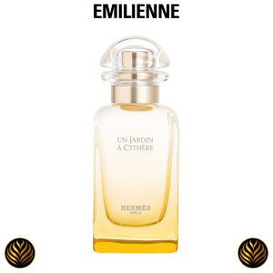 HERMÈS || Un Jardin À Cythère | EDT {R} MP 5ml