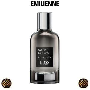 HUGO BOSS || BTC. Daring Saffiano | EDP MP 5ml
