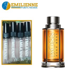 HUGO BOSS || The Scent | EDT MP 5ml