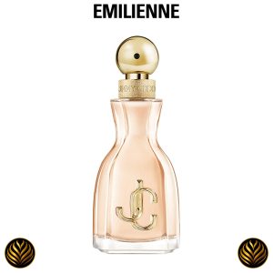 JIMMY CHOO || I Want Choo | EDP MP 5ml