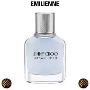 JIMMY CHOO || Urban Hero | EDP MP 5ml