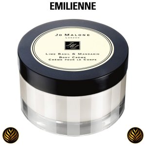 JO MALONE || Lime Basil & Mandarin | Crème Corps 175ml