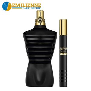 JEAN PAUL GAULTIER || Le Mâle Le Parfum | EDP 125ml Coffret