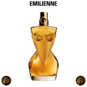 JEAN PAUL GAULTIER || Gaultier Divine Le Parfum | Parfum MP 5ml