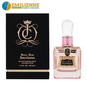 JUICY COUTURE || Royal Rose | EDP 100ml