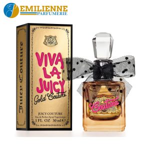 JUICY COUTURE || Viva La Juicy Gold Couture | EDP 30ml