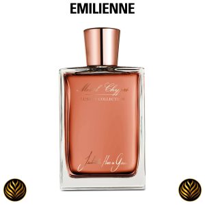 JULIETTE HAS A GUN || Metal Chypré | EDP MP 5ml