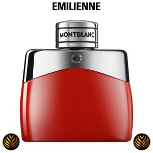 MONTBLANC || Legend Red | EDP MP 5ml