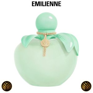 NINA RICCI || Nina Nature Ed. Limitée | EDT MP 5ml