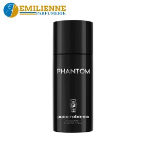 RABANNE || Phantom | Déodorant 150ml