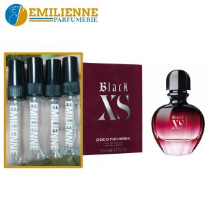 RABANNE || Black Xs For Her | EDP MP 5ml