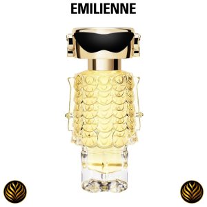 RABANNE || Fame | EDP {r} MP 5ml