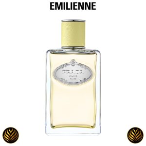 PRADA || Infusion De Gingembre | EDP MP 5ml
