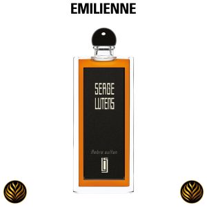 SERGE LUTENS || Ambre Sultan | EDP {r} MP 5ml