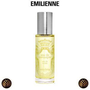 SISLEY || Eau De Campagne | EDT MP 5ml