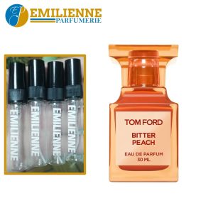 TOM FORD || Bitter Peach | EDP MP 5ml