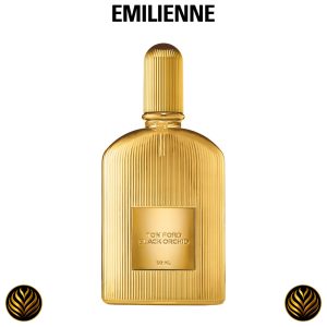 TOM FORD || Black Orchid | Parfum MP 5ml