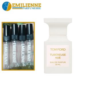 TOM FORD || Tubéreuse Nue | EDP MP 5ml